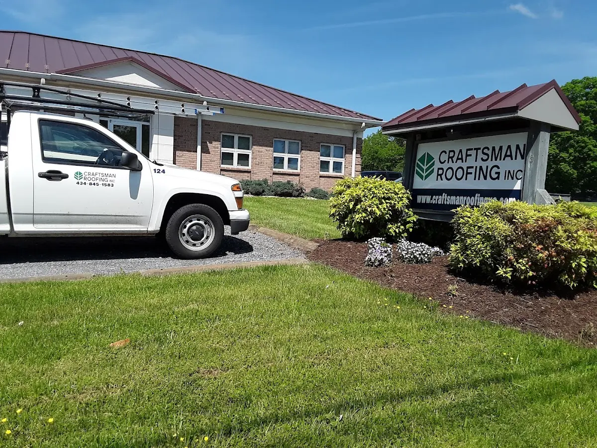 Quality Roof Inspection & Assessment by experienced craftsmen in Lithia